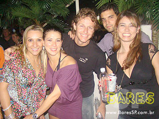 Aniversário de 41 anos da Pacha Aniversário de 41 anos da Pacha