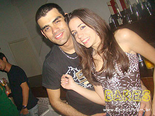 Aniversário de 41 anos da Pacha Aniversário de 41 anos da Pacha