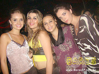 Aniversário de 41 anos da Pacha Aniversário de 41 anos da Pacha