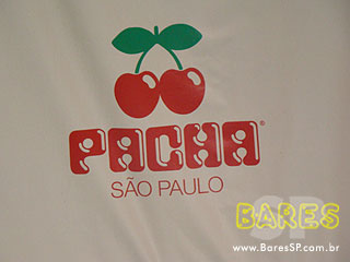 Aniversário de 41 anos da Pacha Aniversário de 41 anos da Pacha