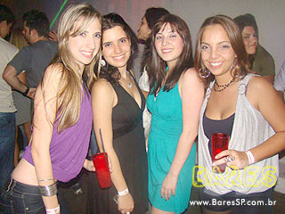 Aniversário de 41 anos da Pacha Aniversário de 41 anos da Pacha