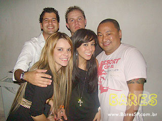 Aniversário de 41 anos da Pacha Aniversário de 41 anos da Pacha