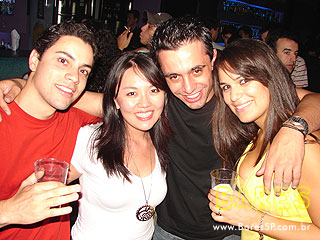 Banda Insônica no Coppola Music Banda Insônica no Coppola Music