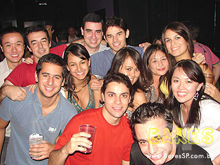 Banda Insônica no Coppola Music Banda Insônica no Coppola Music