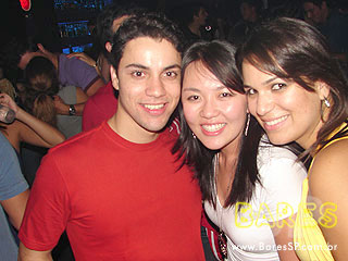 Banda Insônica no Coppola Music Banda Insônica no Coppola Music