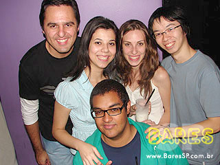 Banda Insônica no Coppola Music Banda Insônica no Coppola Music