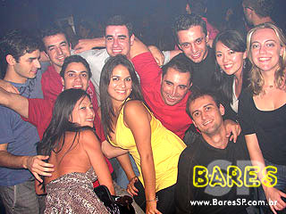 Banda Insônica no Coppola Music Banda Insônica no Coppola Music