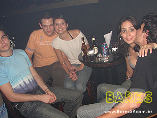 Banda Insônica no Coppola Music Banda Insônica no Coppola Music