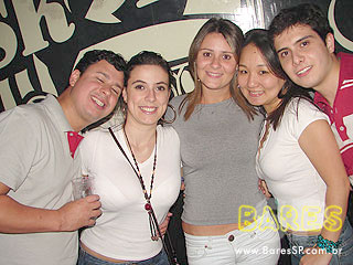 Banda Insônica no Coppola Music Banda Insônica no Coppola Music