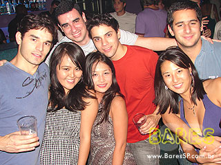 Banda Insônica no Coppola Music Banda Insônica no Coppola Music