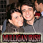 Inauguração do restaurante Mulligan Irish Restaurant