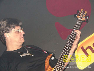 Banda Taboo no Coppola Music Banda Taboo no Coppola Music