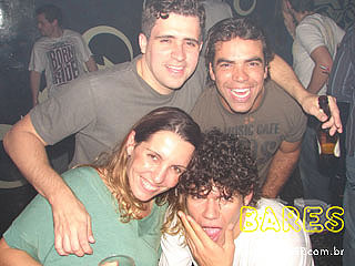 Banda Insônica no Coppola Music Banda Insônica no Coppola Music