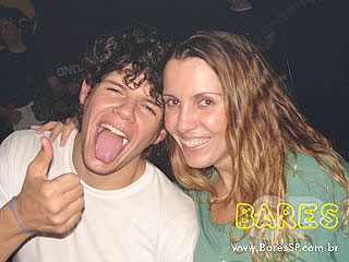 Banda Insônica no Coppola Music Banda Insônica no Coppola Music