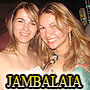 Inauguração do Jambalaia Bar