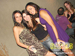 Sábado de balada na State Sábado de balada na State