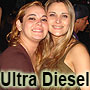 Festa de lançamento da Brazilian Dj's no Ultra Diesel