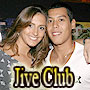 Festa de reabertura do Jive Club 