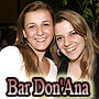 Aniversário de 1 ano do Bar Don'Ana Forneria & Grill