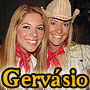 'Fantasy Party' no Atelier do Gervásio