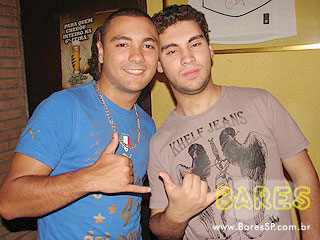 Jeito Bobeira, Verdadeira Paixão e Vi Acontecer no Santa Fé 783 Jeito Bobeira, Verdadeira Paixão e Vi Acontecer no Santa Fé 783