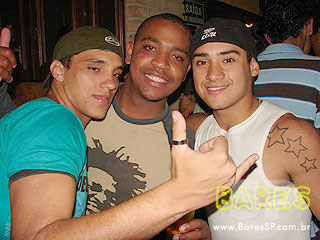 Jeito Bobeira, Verdadeira Paixão e Vi Acontecer no Santa Fé 783 Jeito Bobeira, Verdadeira Paixão e Vi Acontecer no Santa Fé 783