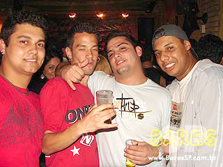 Jeito Bobeira, Verdadeira Paixão e Vi Acontecer no Santa Fé 783 Jeito Bobeira, Verdadeira Paixão e Vi Acontecer no Santa Fé 783