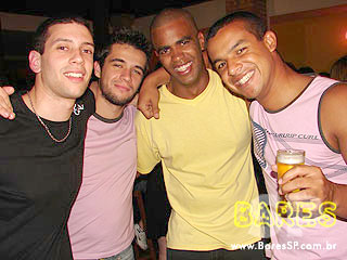 Jeito Bobeira, Verdadeira Paixão e Vi Acontecer no Santa Fé 783 Jeito Bobeira, Verdadeira Paixão e Vi Acontecer no Santa Fé 783