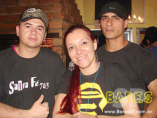 Jeito Bobeira, Verdadeira Paixão e Vi Acontecer no Santa Fé 783 Jeito Bobeira, Verdadeira Paixão e Vi Acontecer no Santa Fé 783