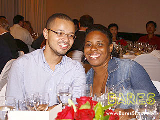 Jantar de premiação Jantar de premiação