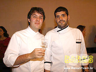 Jantar de premiação Jantar de premiação