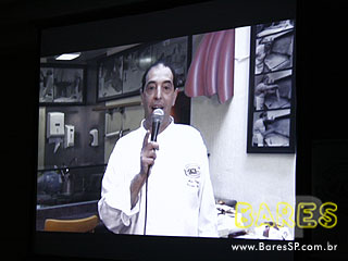 Jantar de premiação Jantar de premiação