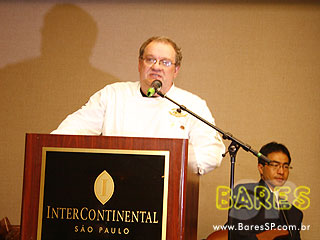 Jantar de premiação Jantar de premiação