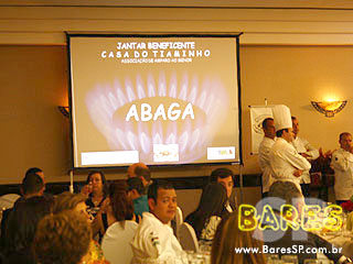 Jantar de premiação Jantar de premiação