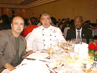 Jantar de premiação Jantar de premiação