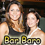 6º Campeonato Internacional de Flairbartender no Bar BarO