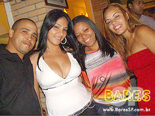 Grupos Nova Manhã, Verdadeira Paixão e Vi Acontecer no Santa Fé 783 Grupos Nova Manhã, Verdadeira Paixão e Vi Acontecer no Santa Fé 783