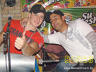 Grupos Nova Manhã, Verdadeira Paixão e Vi Acontecer no Santa Fé 783 Grupos Nova Manhã, Verdadeira Paixão e Vi Acontecer no Santa Fé 783