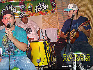 Grupos Nova Manhã, Verdadeira Paixão e Vi Acontecer no Santa Fé 783 Grupos Nova Manhã, Verdadeira Paixão e Vi Acontecer no Santa Fé 783