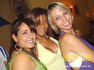 Grupos Nova Manhã, Verdadeira Paixão e Vi Acontecer no Santa Fé 783 Grupos Nova Manhã, Verdadeira Paixão e Vi Acontecer no Santa Fé 783