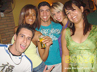 Grupos Nova Manhã, Verdadeira Paixão e Vi Acontecer no Santa Fé 783 Grupos Nova Manhã, Verdadeira Paixão e Vi Acontecer no Santa Fé 783