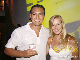 Warm-up do MOB Festival 2009 com Dj Hernan Cattaneo na Pacha Warm-up do MOB Festival 2009 com Dj Hernan Cattaneo na Pacha