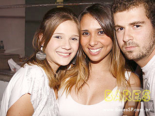 Warm-up do MOB Festival 2009 com Dj Hernan Cattaneo na Pacha Warm-up do MOB Festival 2009 com Dj Hernan Cattaneo na Pacha