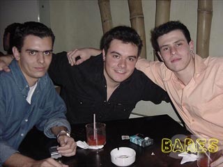 Blitz Motorola Jovem pan