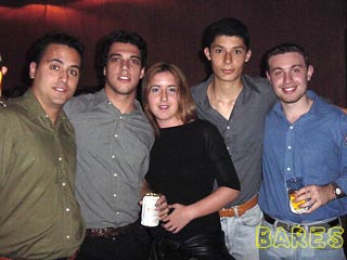 Blitz Motorola Jovem Pan