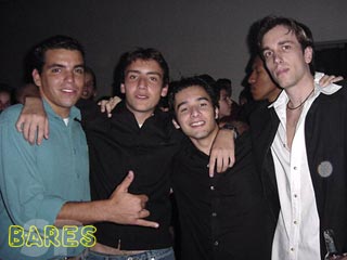 Blitz Motorola Jovem Pan