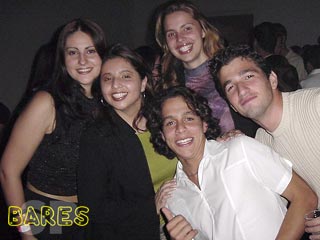 Blitz Motorola Jovem Pan