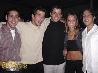 Blitz Motorola Jovem Pan