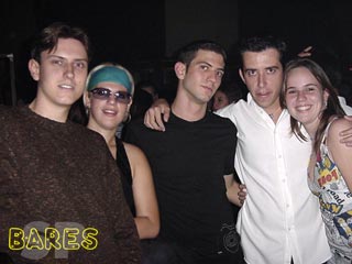 Blitz Motorola Jovem Pan