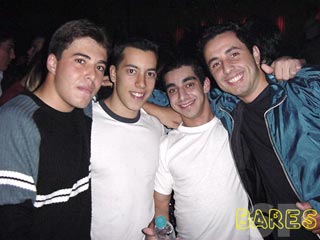 Blitz Motorola Jovem Pan